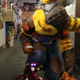 Illustration for article titled CospLAZY: Ratchet and Clank, Heading to NYCC